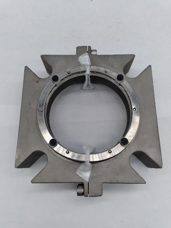 NEW Flowserve GEB3778604B Dura Seal Mechanical Split Cartridge 