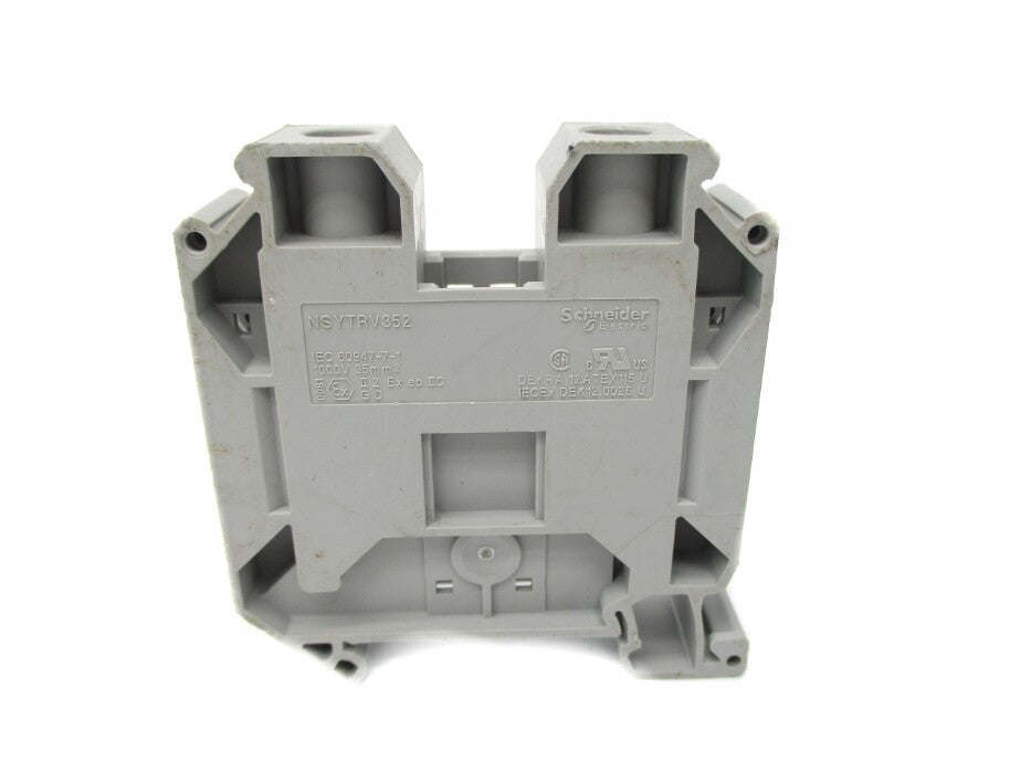 SCHNEIDER ELECTRIC NSYTRV352 UNMP