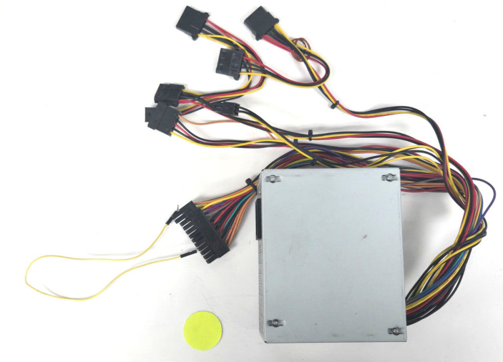 GISYS P4-350TB DESKTOP POWER SUPPLY  250W