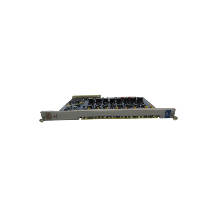 CONTROL TECHNOLOGY 2550-A NSNP