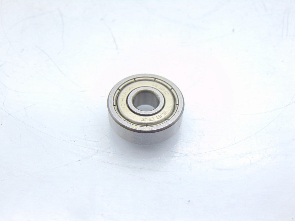 GENERAL BEARING CORP 626ZZ BEARING