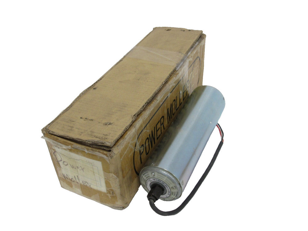 NEW ITOH PM763BS-20-250-3-230-PL POWER MOLLER 230V PM763BS202503230PL