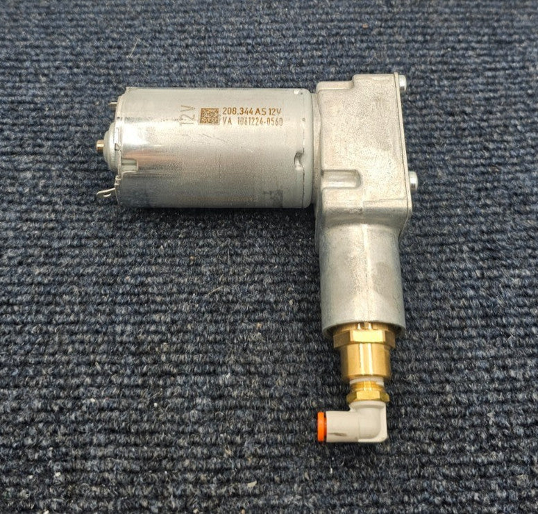 208.344AS12V Seat Air Compressor Part