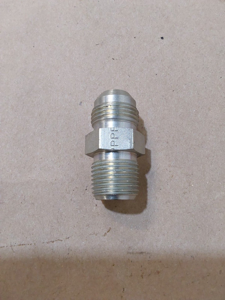 NIAGARA PN8 1/2 NPT 37° Flare JIC Tube Fitting & Adapter