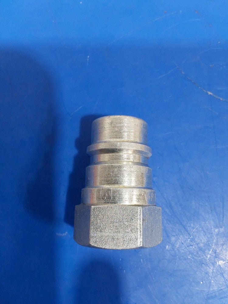 Pioneer 4010-3 NH Hydraulic Quick Coupler Disconnect