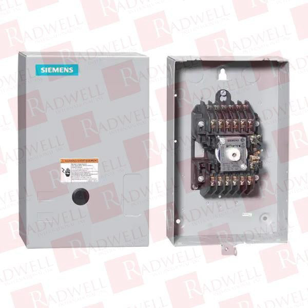 SIEMENS CLM1B02277 / CLM1B02277 (NEW IN BOX)
