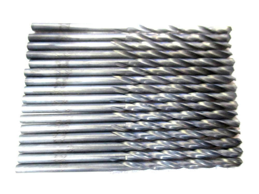 Chicago-Latrobe (57303) #33 .1130 x 2-5/8 OAL 2-Flute HSS Jobber Drill - 16 QTY