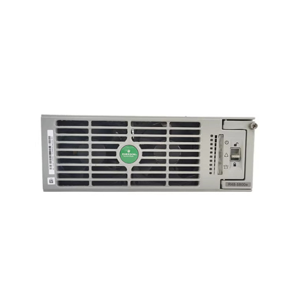 NEW EMERSON R48-5800E Communication Power Module