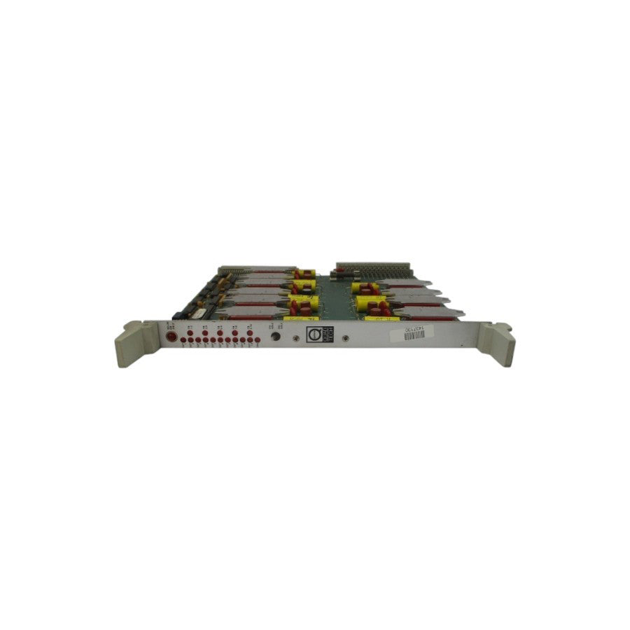 QUAD TECH 115875 250V 2.5/12A REV. C NSNP