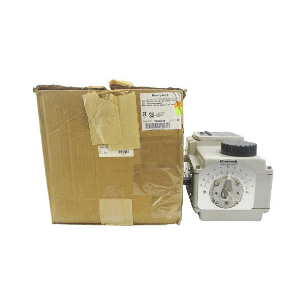 HONEYWELL 2002-400-150-126-385-03-121000-1-0-00 120V NSMP