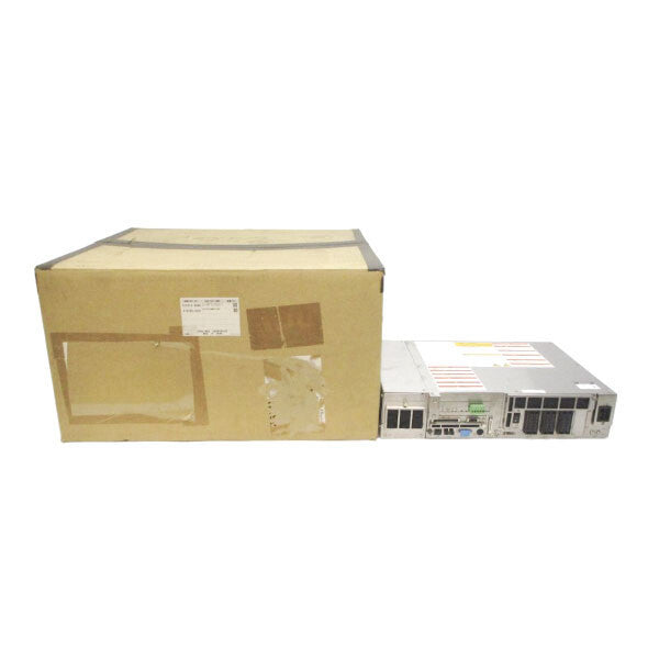 DENSO 410200-2581 RC8-VSA4-NNNM-NI-NNN 200-240VAC 13.9A NSMP
