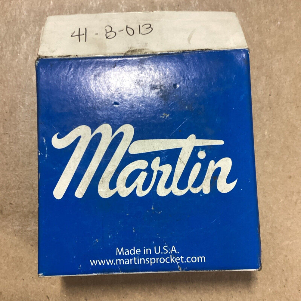 Martin 40BS18 3/4 Bored to Size Sprocket 18 Teeth 3/4" Keyed Bore 40BS1834 F86