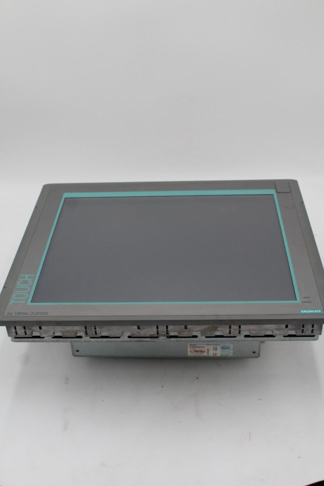 Siemens 6AV7875-0BC32-1AC0 SIMATIC Panel 