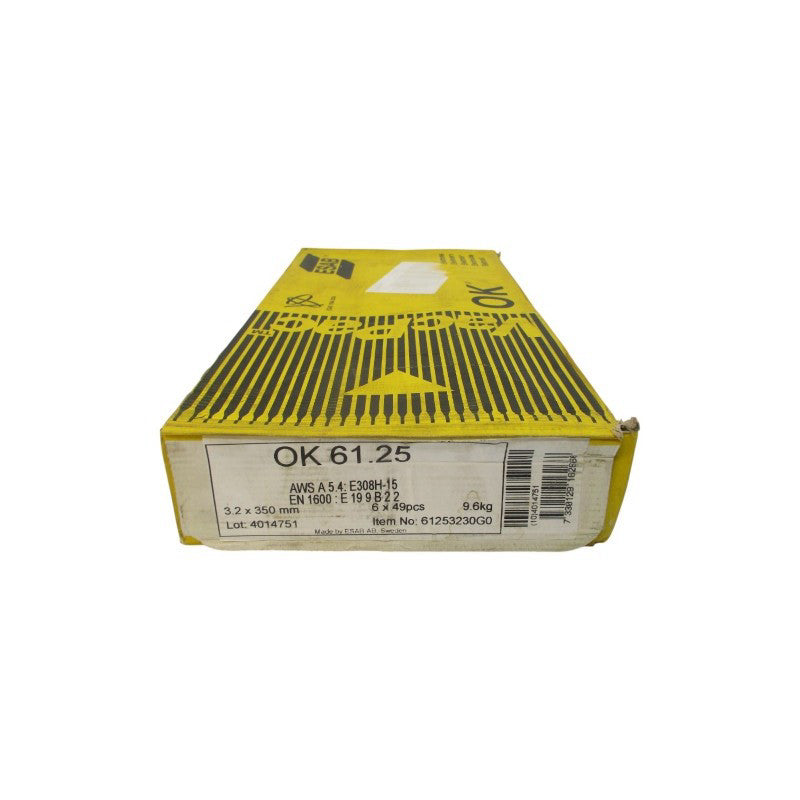 ESAB OK61.25 61253230G0 NSFS