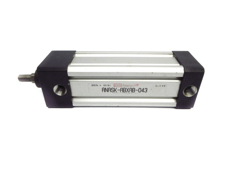 ARO ANASK-ABXAB-043 250PSI 2X4-3/8" NSNP