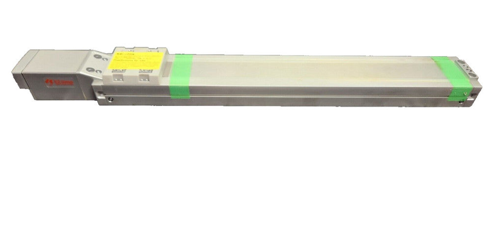 Oriental Motor EZ LIMO MOTORIZED ACTUATOR EZSII EZSM4D040-C NEW