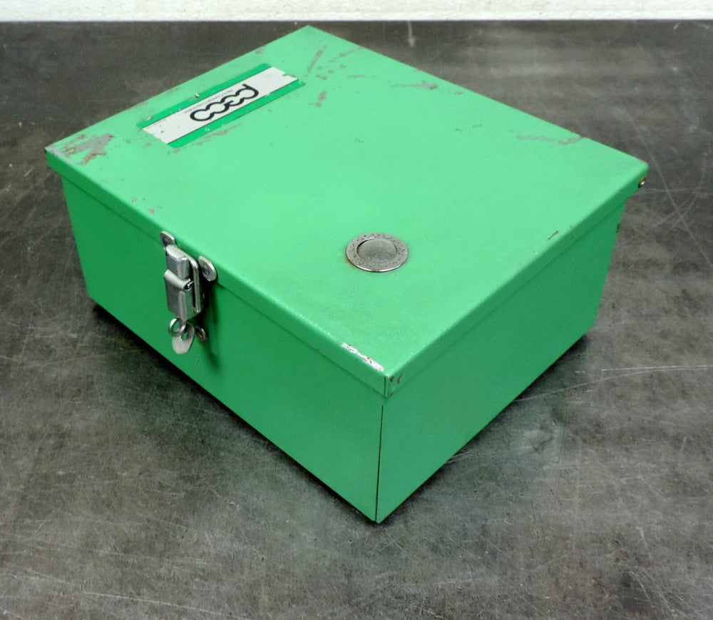 PECO L-9001-B Model 3090 On Off Delay Module Assembly Model HM