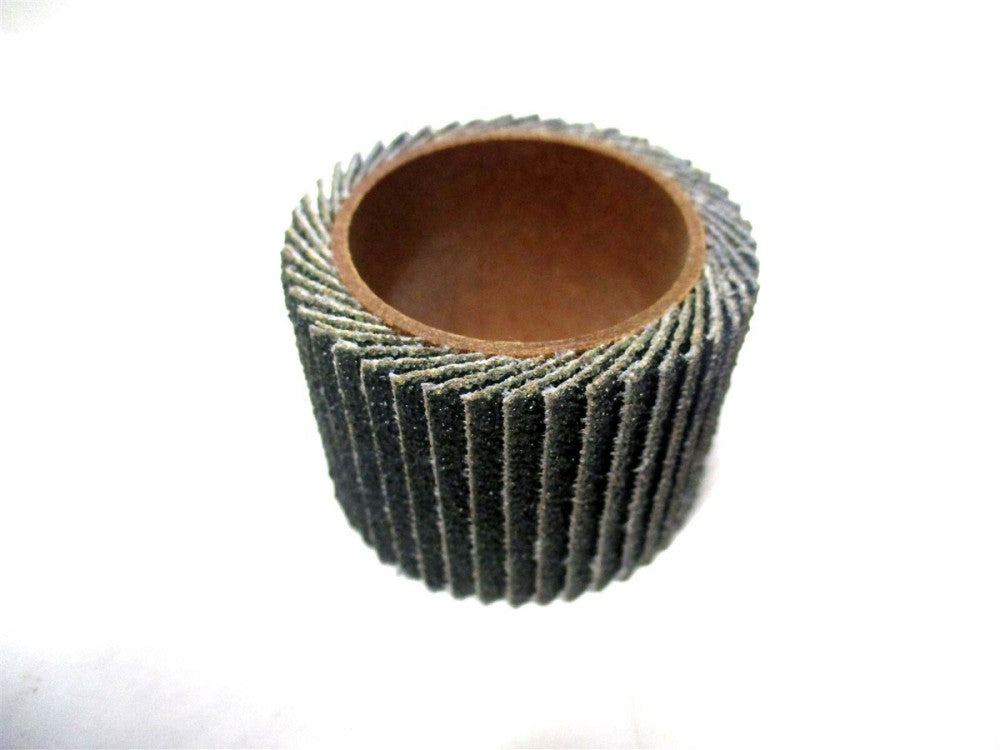 Wendt (51164) 1-3/4 x 1-3/16 60 Grit Zirconia Alumina Flap Band - 10 QTY