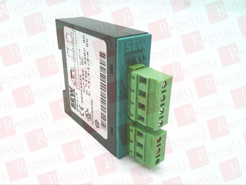 SEW EURODRIVE 08264635 / 08264635 (BRAND NEW)
