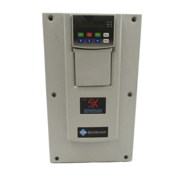 BENSHAW RSI025SX6B 600V 33.4A NSNP