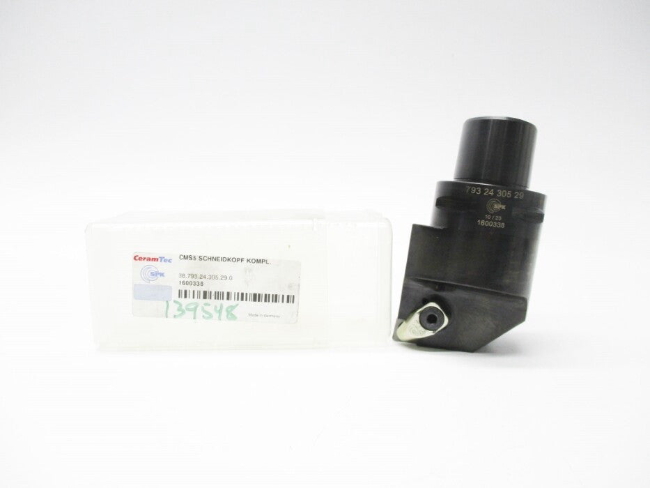 CERAMTEC 38.793.24.305.29.0 1600338 NSMP