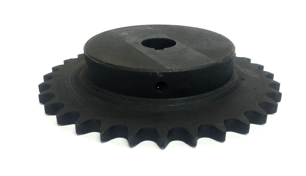 Martin 31 Tooth 1 Screw Set 3/4 Inch Bore Sprocket 40B31 NOS