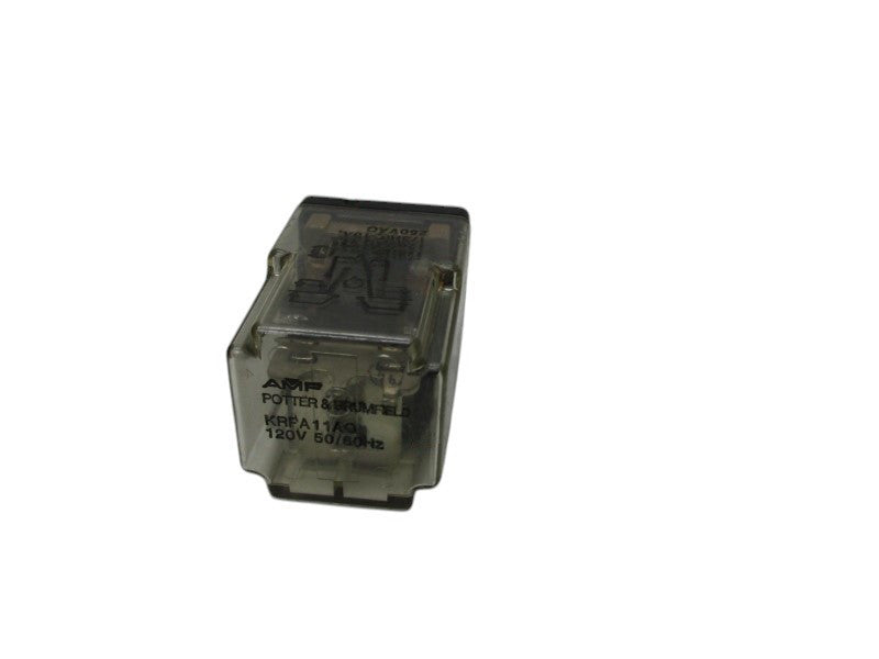 POTTER & BRUMFIELD KRPA-11AG-120  UNMP