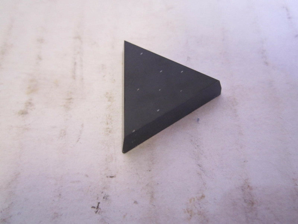 Valenite Turning Carbide Inserts Style: TPG Size: 431 Grade: VP1510 Pack Of 1