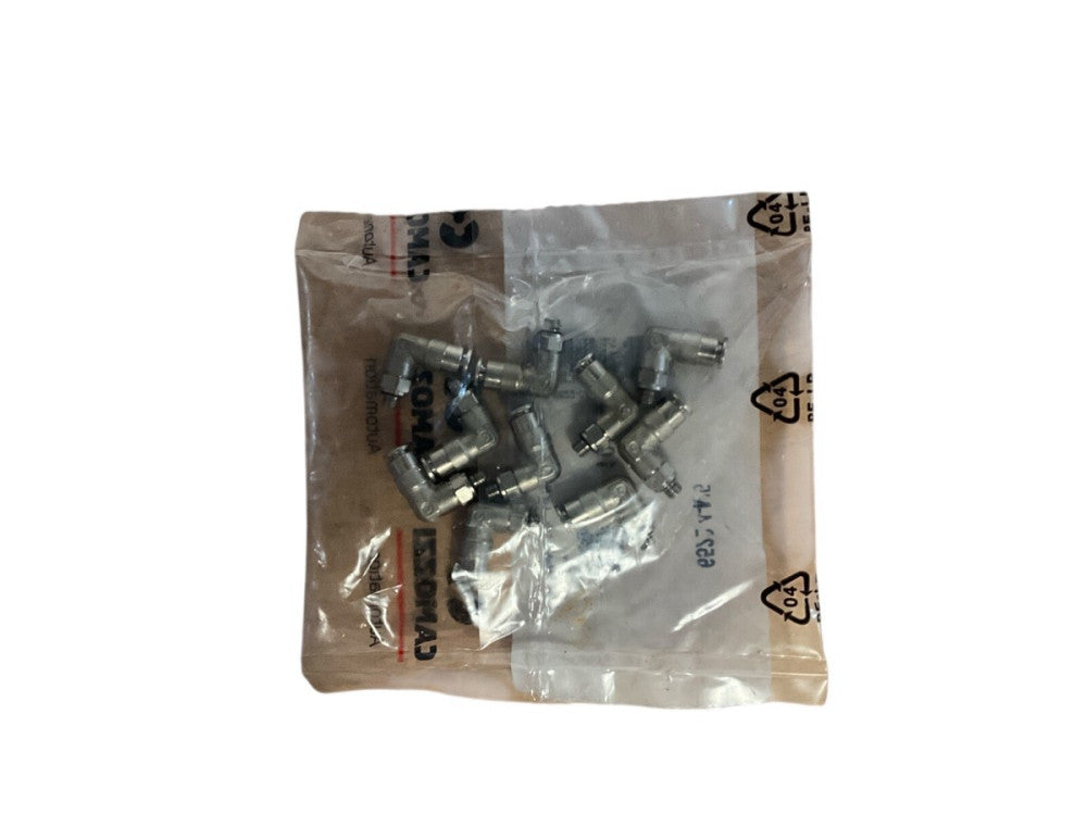 CAMOZZI 6522 4-M5 / 65224M5