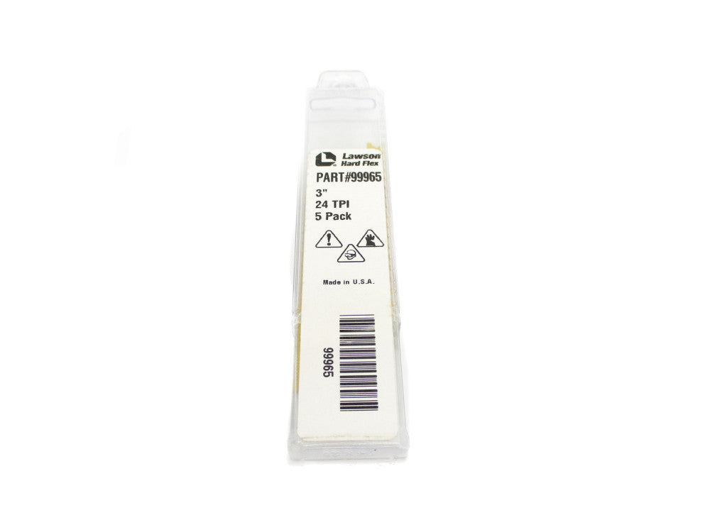 LAWSON 99965 (PKG OF 5) NSMP