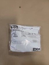 5 Parker Adaptor Fittings Triple- Lok - Pipe 9/16 X3/8  P/N 6 - 6 FTX-S    