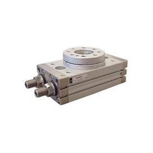 NEW SMC MSQB100R Rotary Table Cylinder