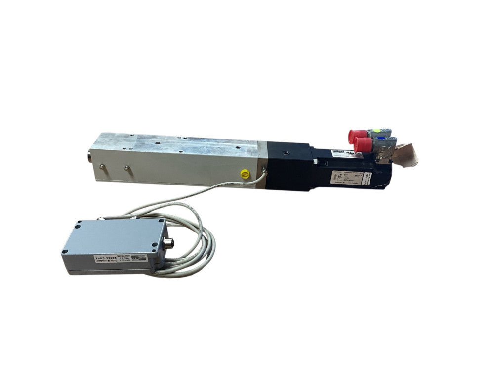 PROMESS AKM23C-ANANAB70 SERVO MOTOR.