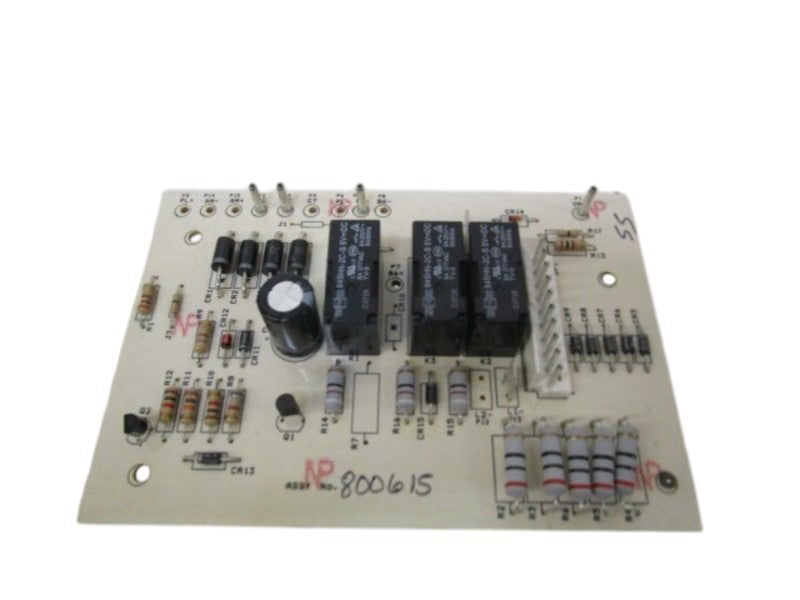 800615 CIRCUIT BOARD  NSNP