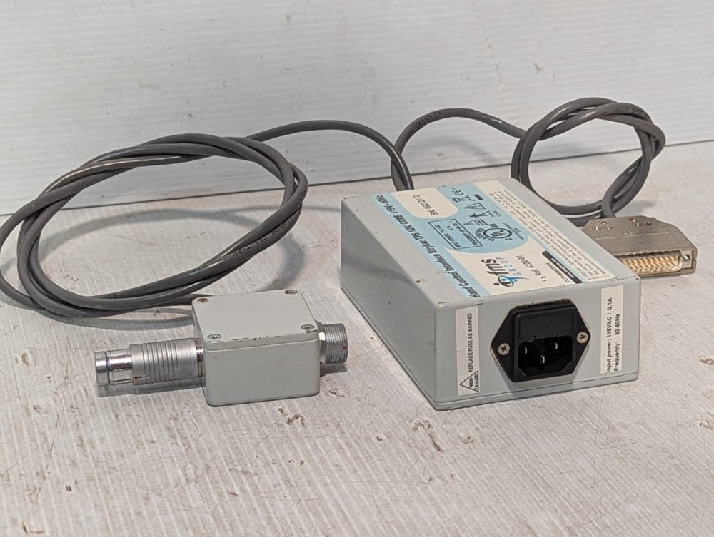 FMS 4220-01 Hand Control Interface Stryker TPS 12K/Core 12K Core