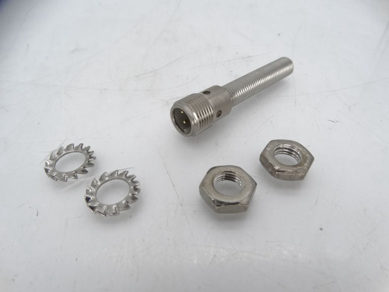 TURCK BI1.5-EG08-AD6X-H1341 SENSOR