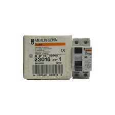 MERLIN GERIN 23016 230V 40A NSMP