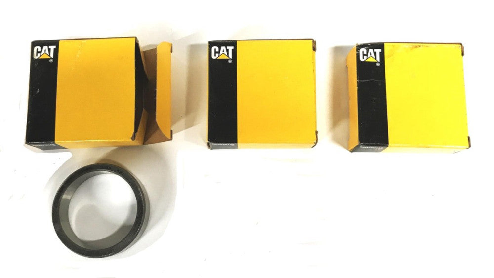 Caterpillar Cylindrical Roller Bearing Inner Race 8B-5964 [Lot of 3] NOS