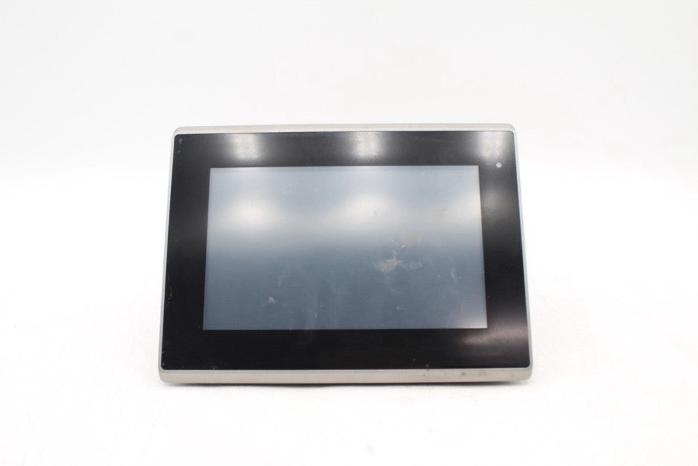 Total Control Solution TCS-030-01922-001  Touch Screen Operator Panel