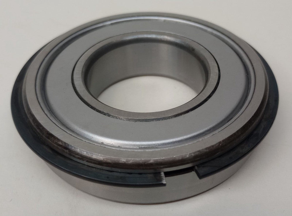 Fafnir 207KDDG Ball Bearing 35mm X 72mm X 17mm Double Shielded 207-KDDG