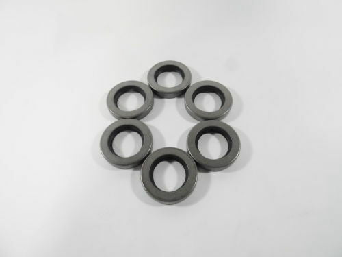 * Lot of 6 * 1.125" Lip Seal - NEW Surplus!