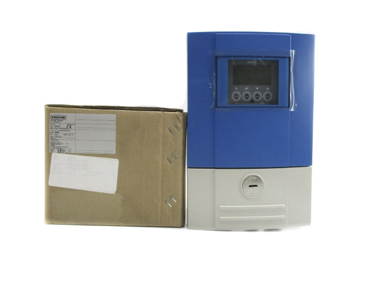KROHNE NL-3313LC12 IFC300W 100-230VAC  NSMP