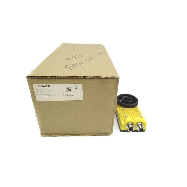 COGNEX 825-0221-1R IS5403-11 24VDC NSMP