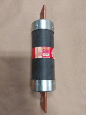 Bussman Fusetron FRS-R-600 Dual-Element Time Delay Fuse R600 