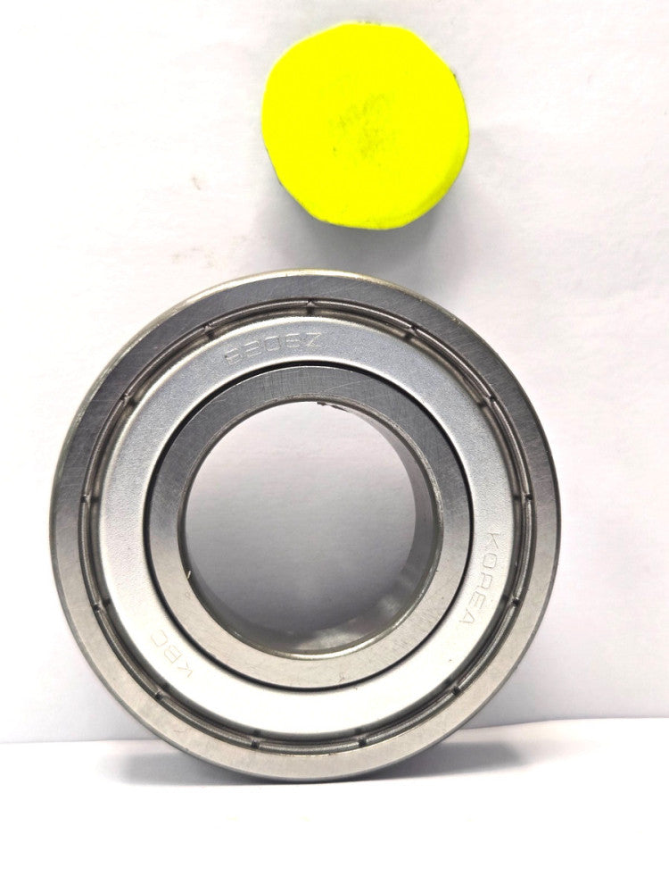SKF *6206Z* DEEP GROOVE BALL BEARING