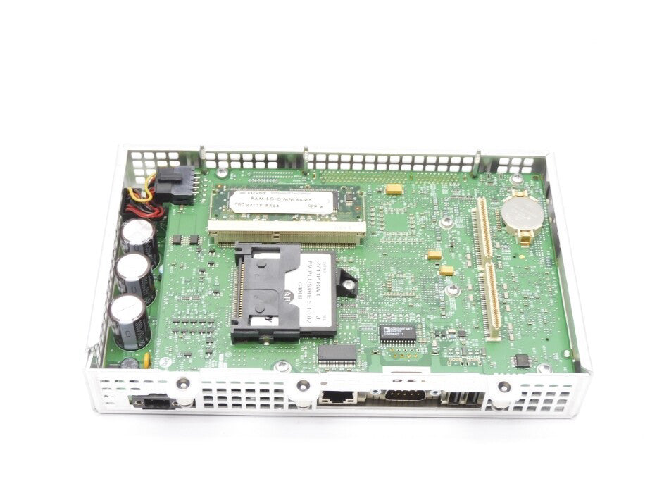 ALLEN BRADLEY 2711P-RP1 SER. E REMAN