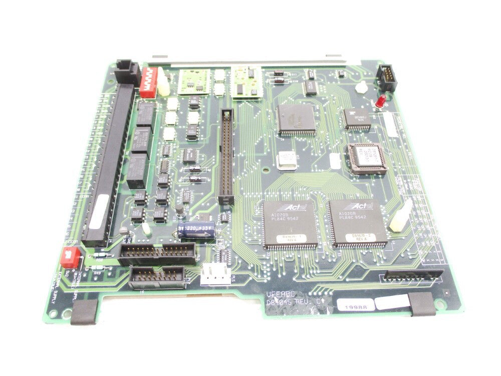 VEEARC D84045 REV. C UNMP