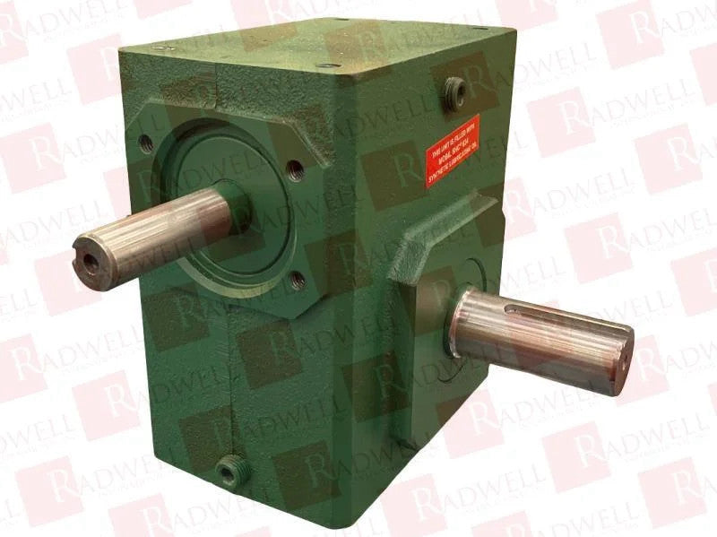 OHIO GEAR B824-05-D / B82405D (NEW IN BOX)