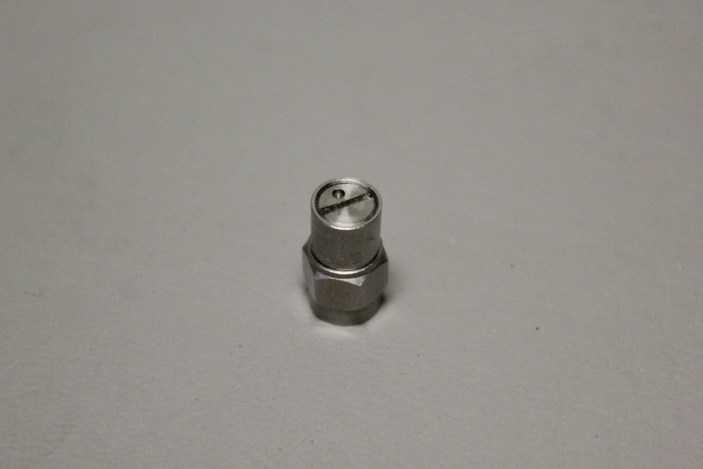 AEROFLEX WEINSCHEL RF TERMINATION DC to 6 GHz 2W M1437RA