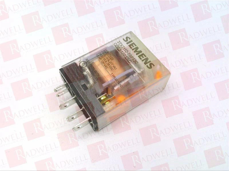SIEMENS 3TX7110-5BF13C / 3TX71105BF13C (BRAND NEW)